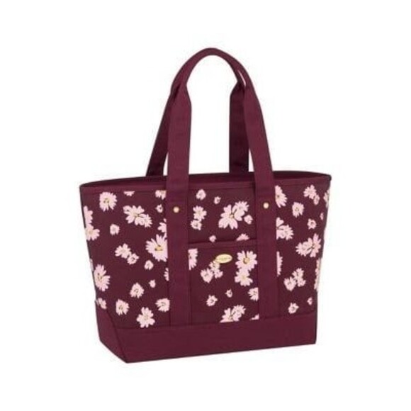 Coach Handbags - Coach flower tote